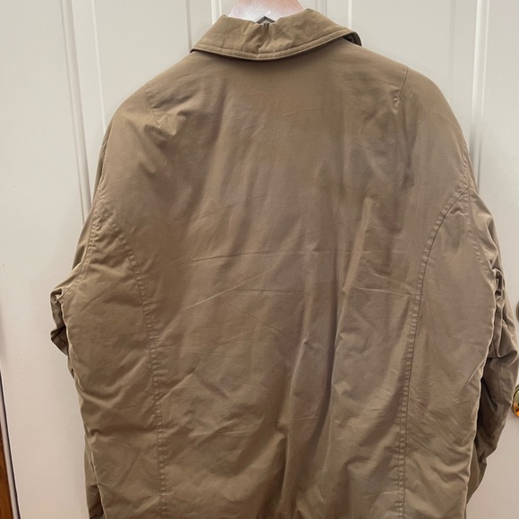 IZOD Jacket NWOT - Picture 2 of 5